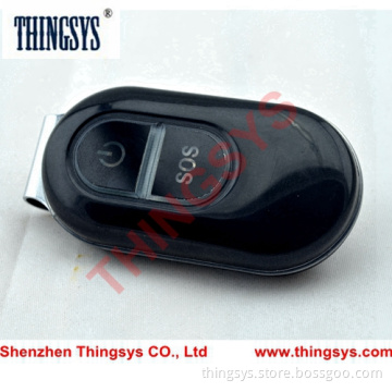 Car/Vehicle GPS Tracking Unit (TS-P9)